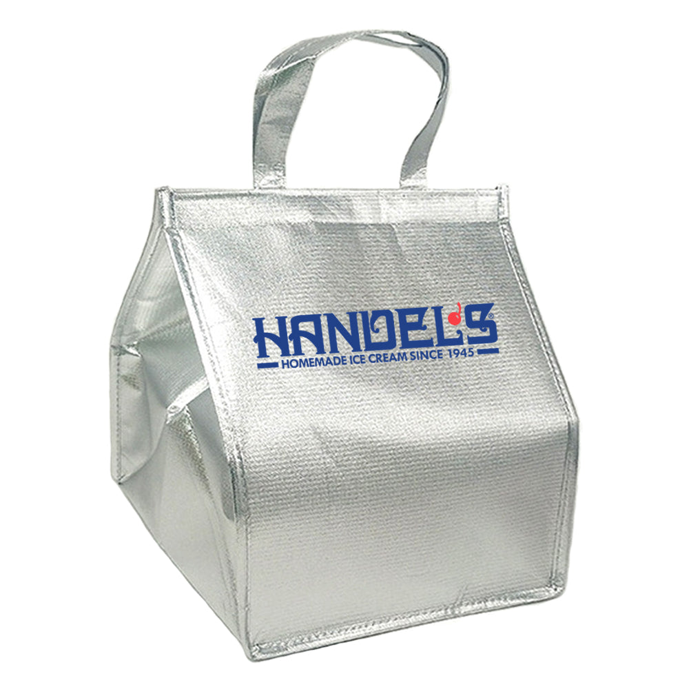 Metallic Insulated Chill Cooler - Image 2
