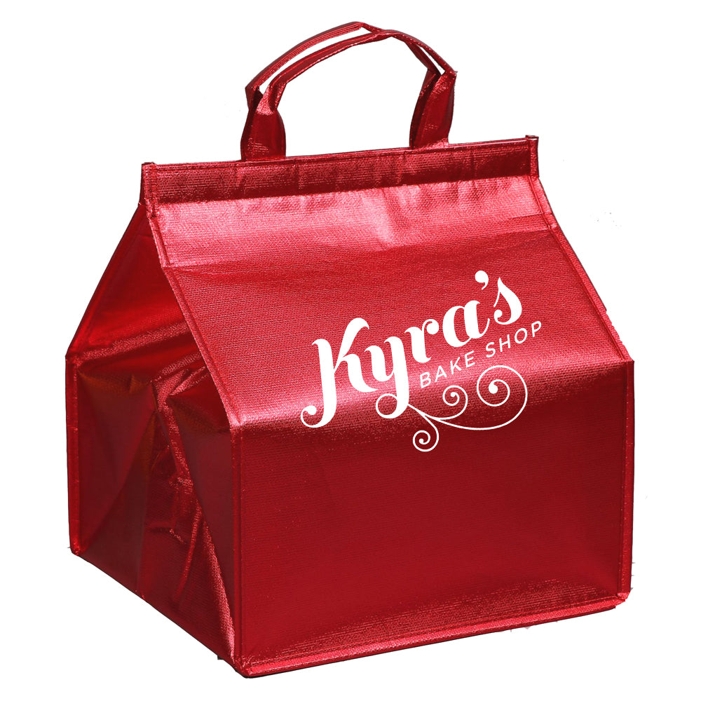 Metallic Insulated Chill Cooler - Image 3