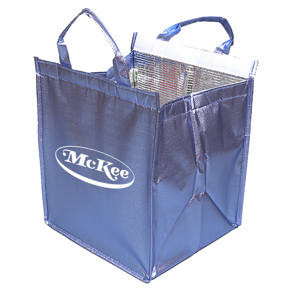 Metallic Insulated Chill Cooler - Image 4