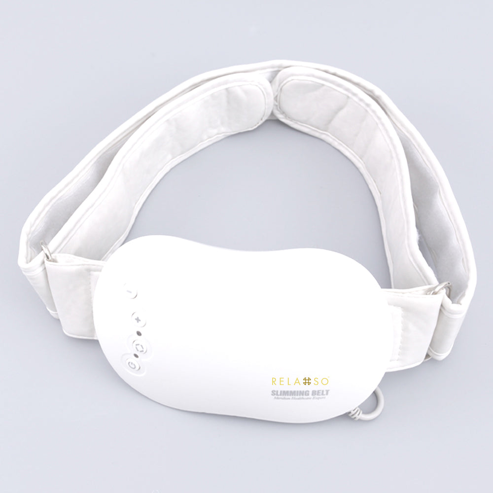 Cordless Slim Massage Belt - Image 4