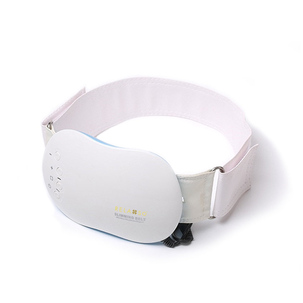 Cordless Slim Massage Belt - Image 5