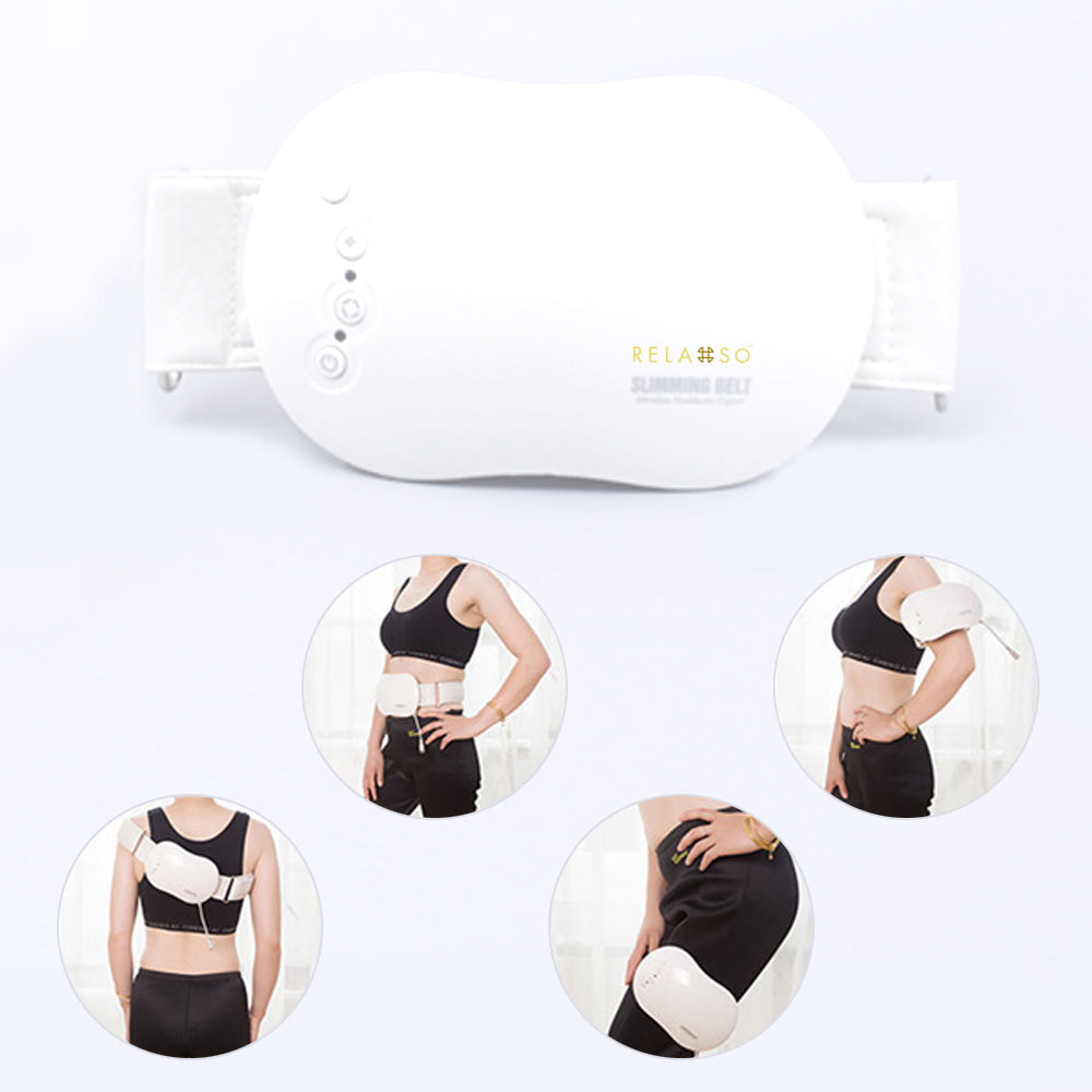 Cordless Slim Massage Belt - Image 6