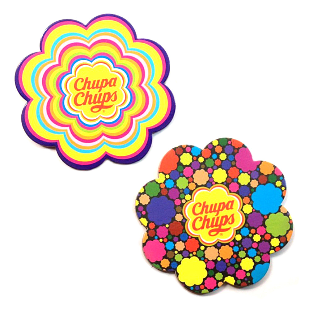 Custom Photo Print Cork Coaster - Image 3