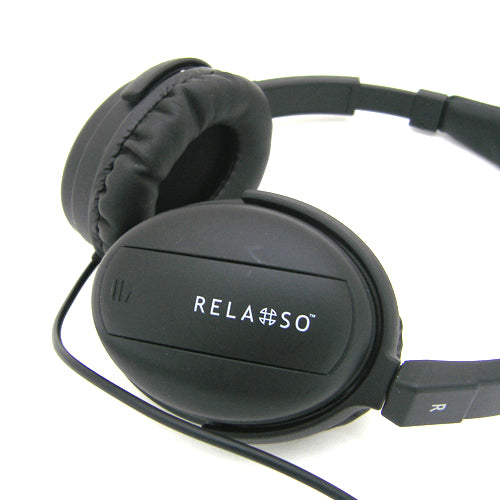 HD Stereo Noise Cancelling Headphones - Image 2