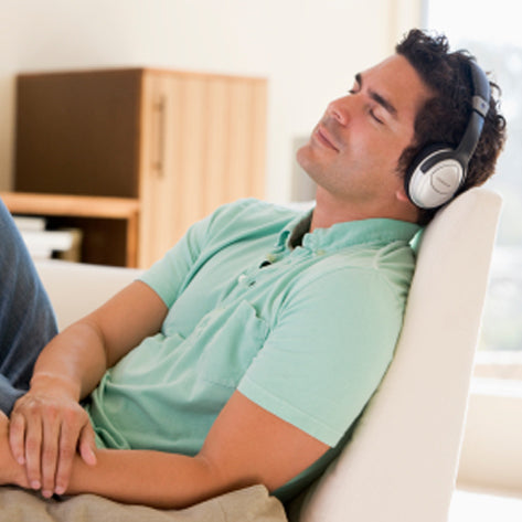 HD Stereo Noise Cancelling Headphones - Image 7