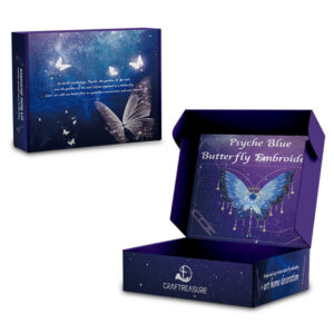 Advent Calendar Holidays Countdown Blind Box