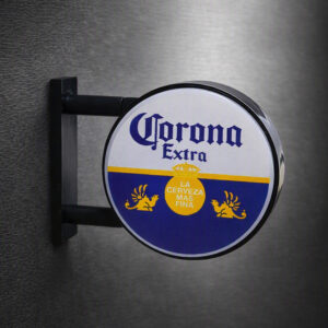 Light Up Sign Magnet
